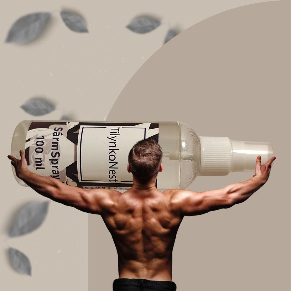 SármSpray 100 ml