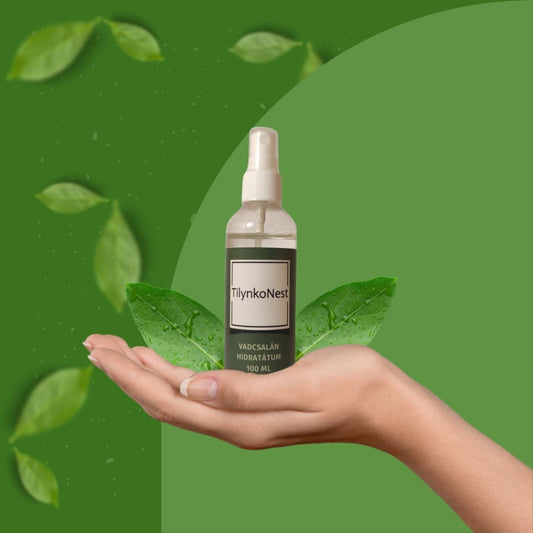 Vadcsalán virágvíz 100 ml